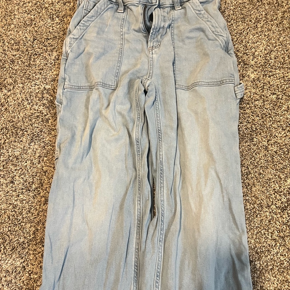 Light Blue AMERICAN EAGLE Jeans